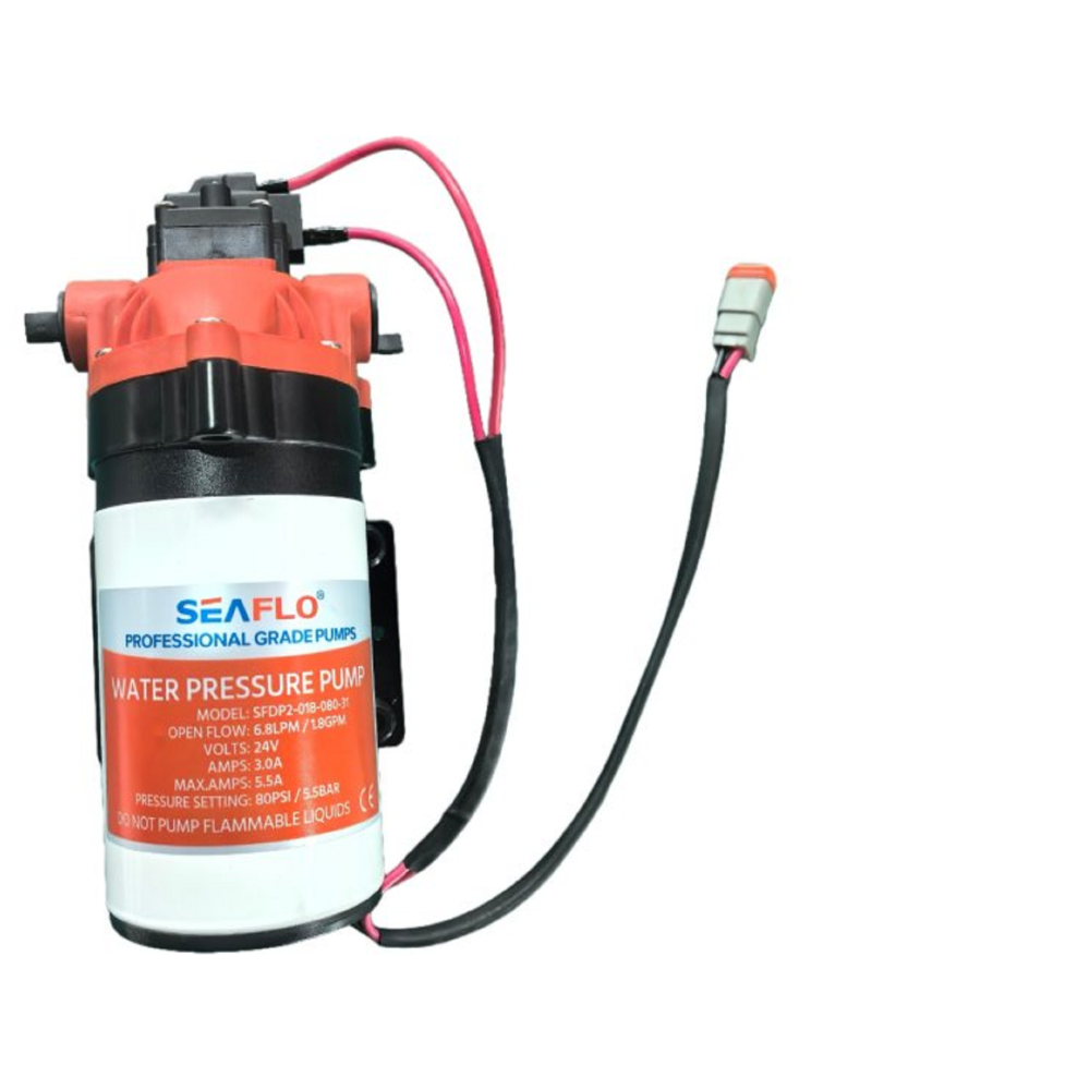 Diaphragm Pump (Saifule, for V4.2)