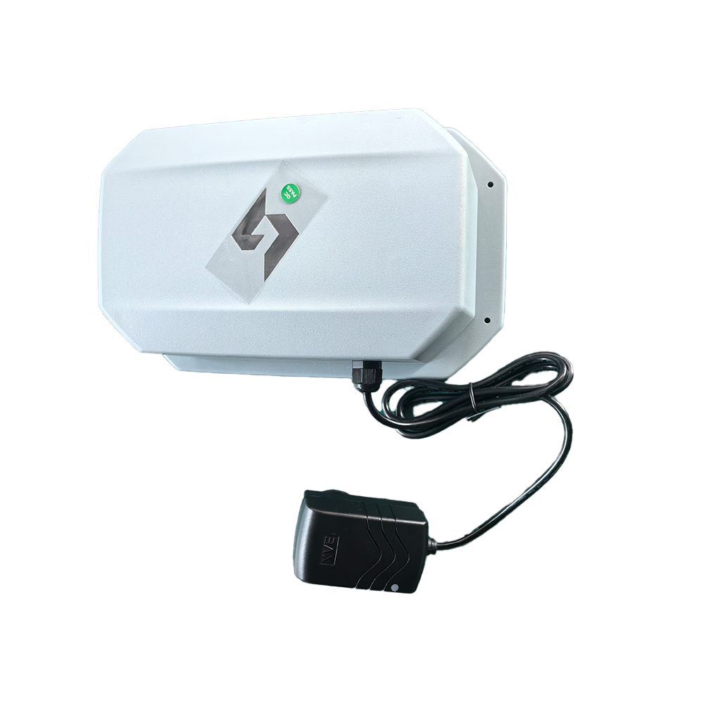 UWB Board (Plastic) Bom3-Direct Ranging