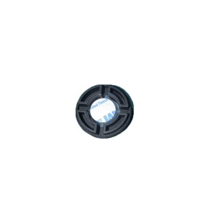 Phantas-Base Rubber Plug
