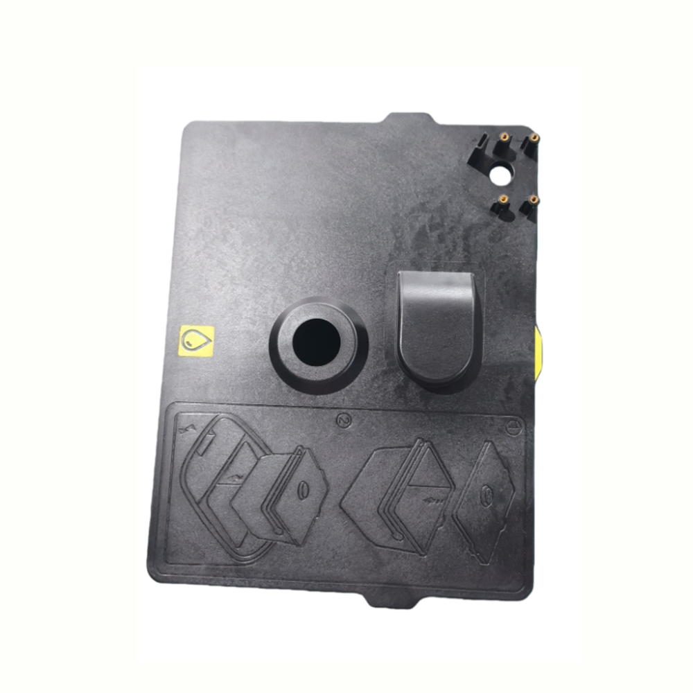 Recycle Water Tank Cover Assembly (Workstation)