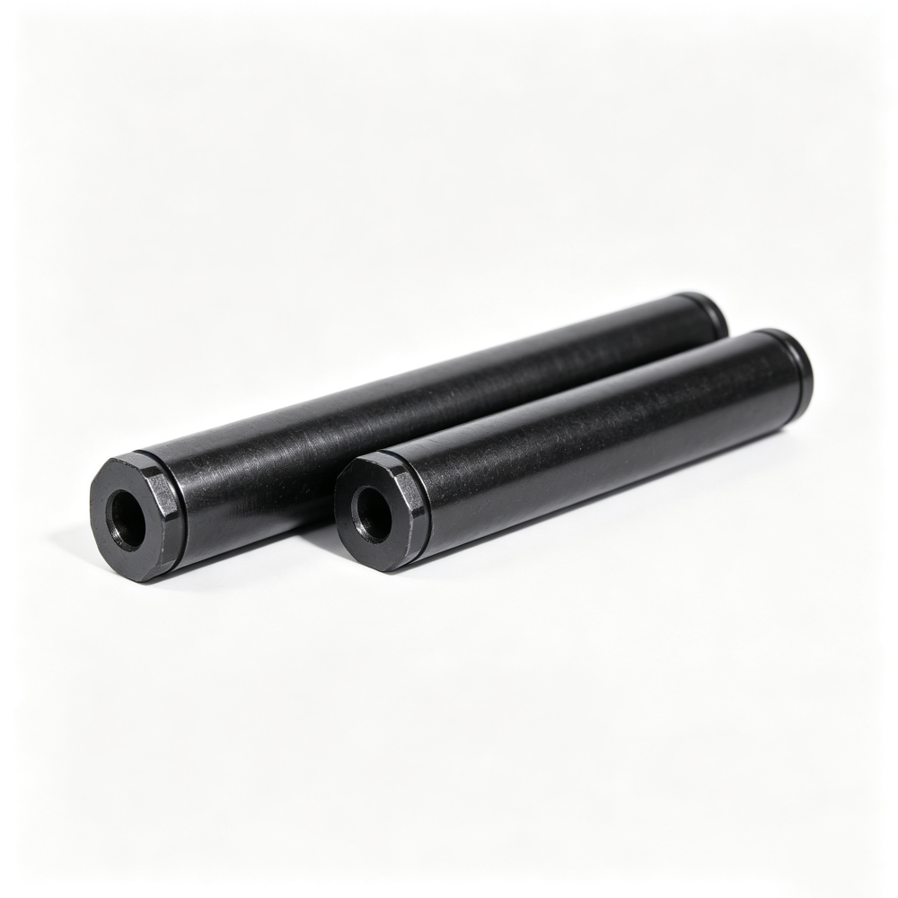 Universal Wheel Spindle