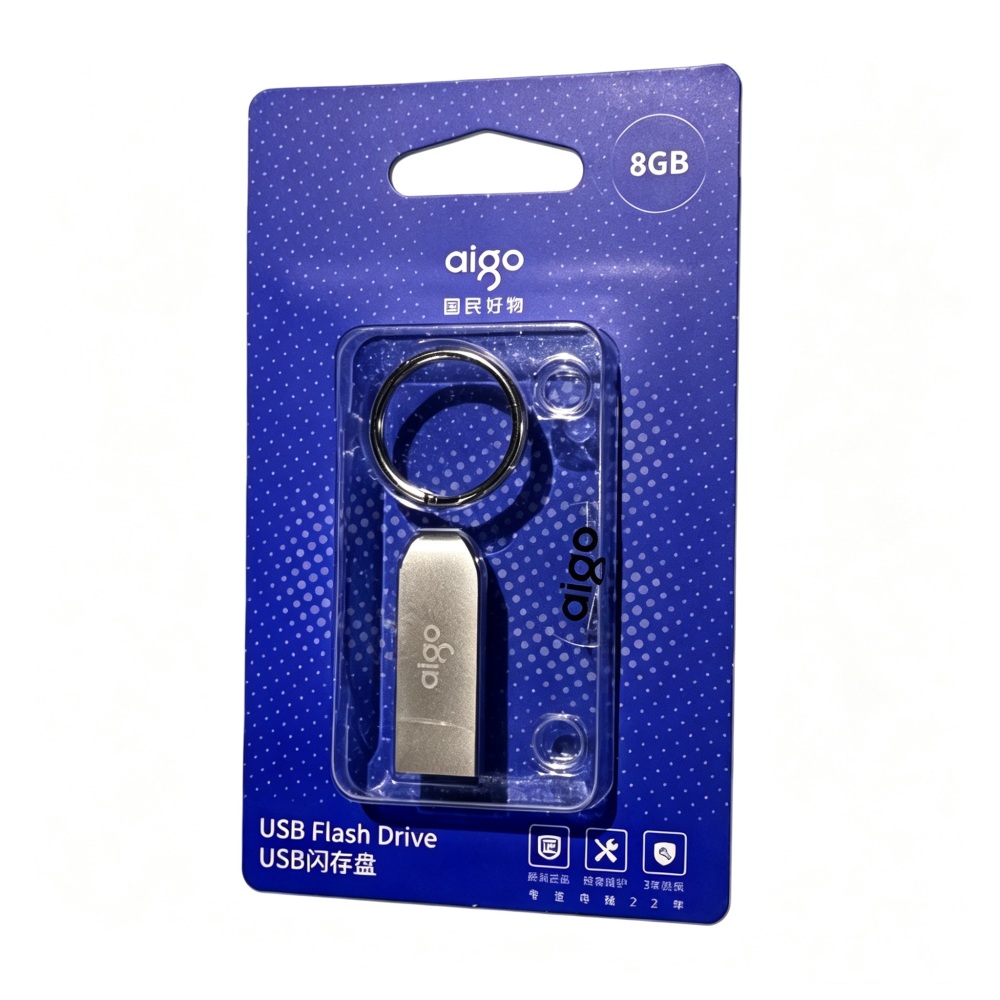 USB Flash Drive