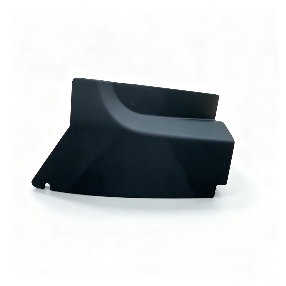 Right Side Bumper Cover (Non-FR)