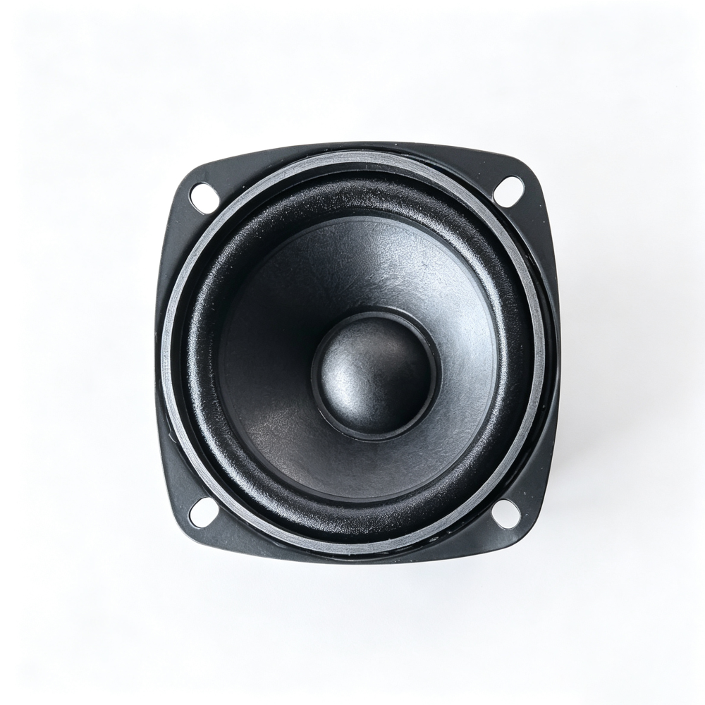 Speaker (3" 15W,with Grille)