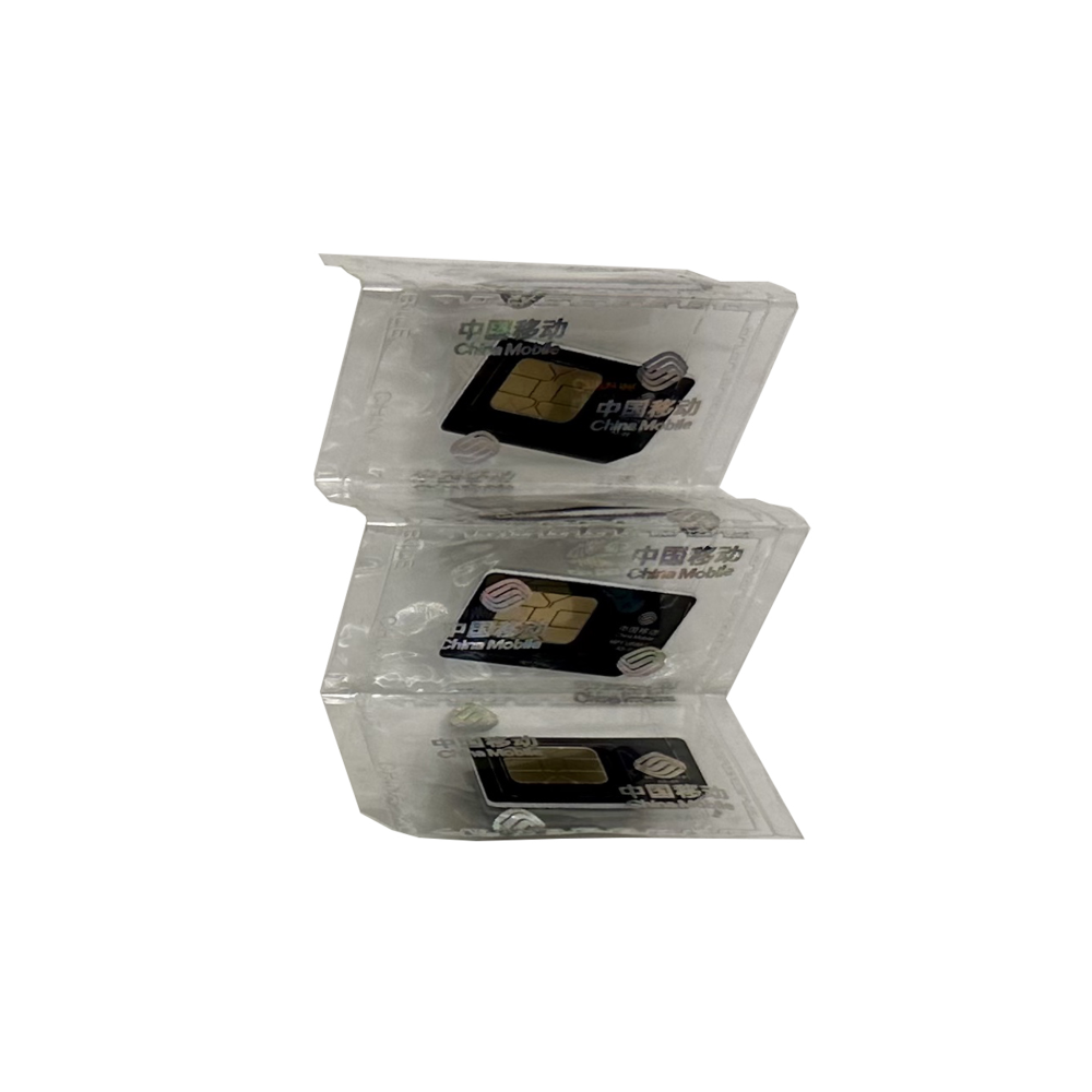 Sim Card-CN