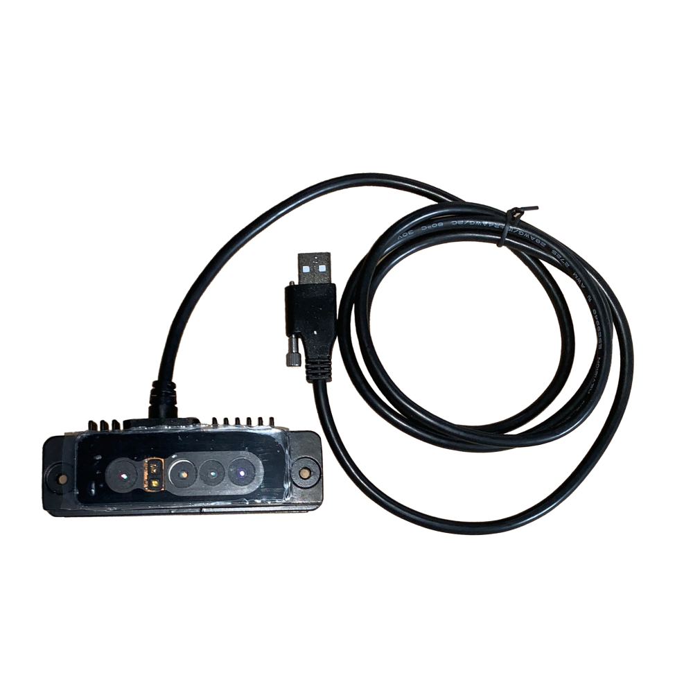 DaBai Camera Assembly (with?1.2m?Cable and Locking Screw)