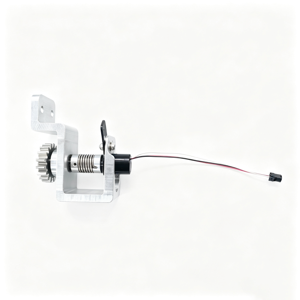 Potentiometer Assembly Retrofit Kit (for Steering)