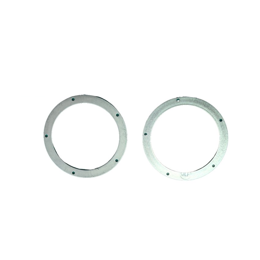 Gear Shift Horizontal Sheet Metal