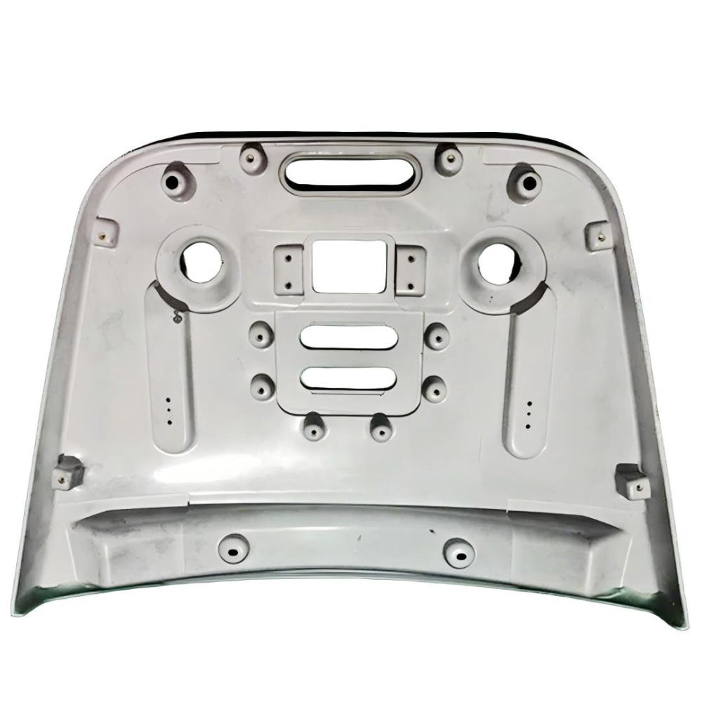 Front Cover Assembly