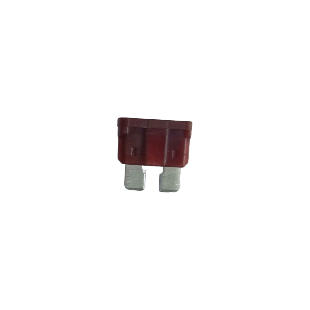 Automotive Blade Fuse (Medium, 10A, UL)