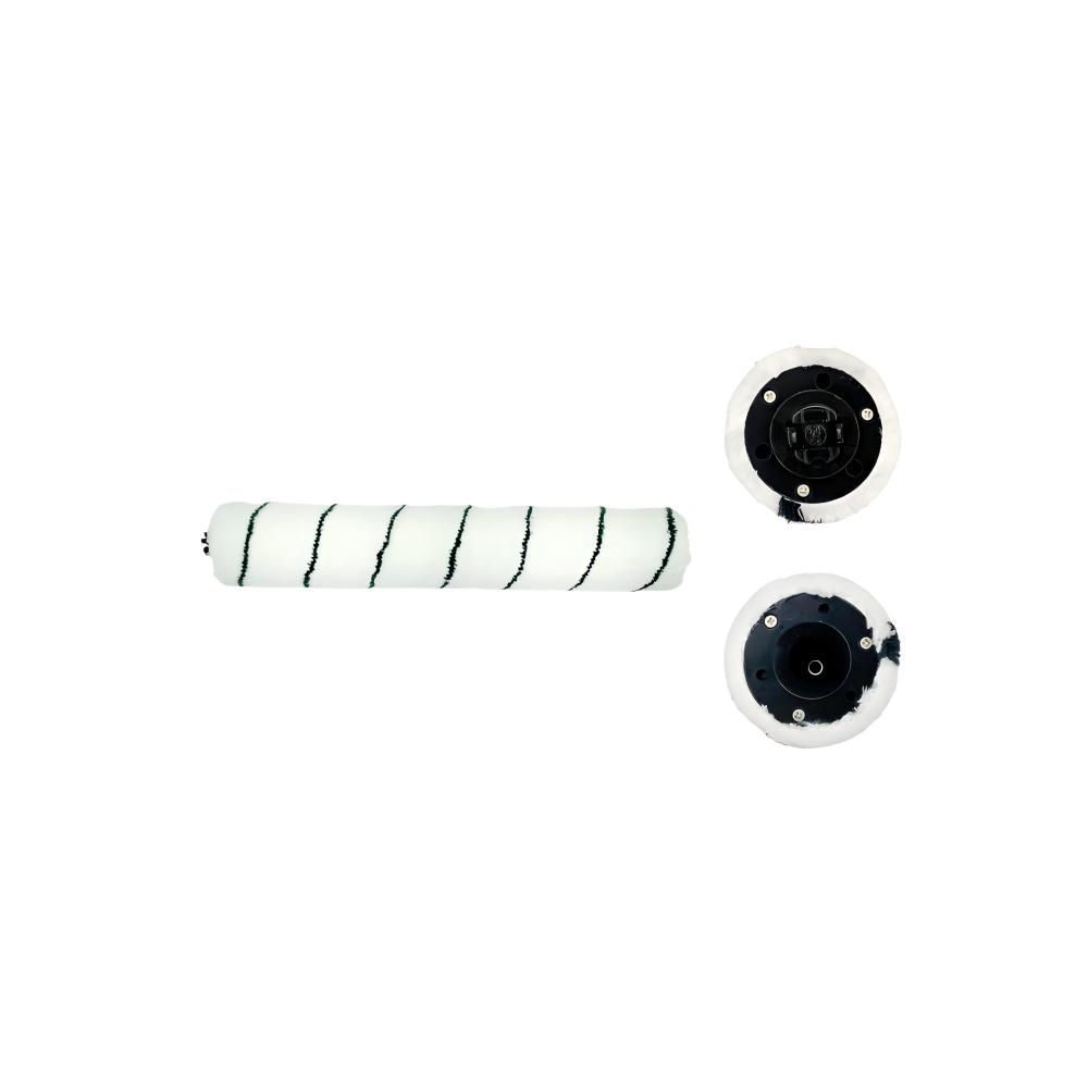 Rear Roller Cloth Assembly