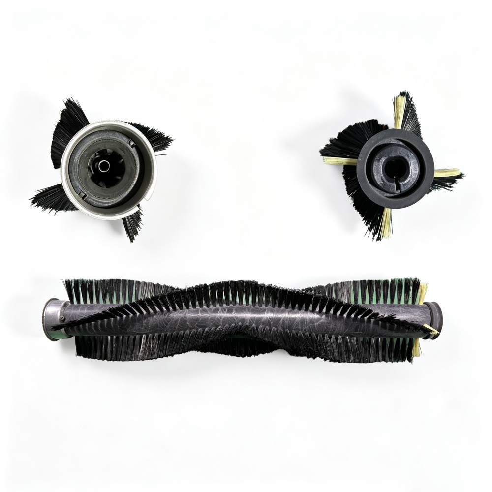 Roller Brush Assy (Consumable)