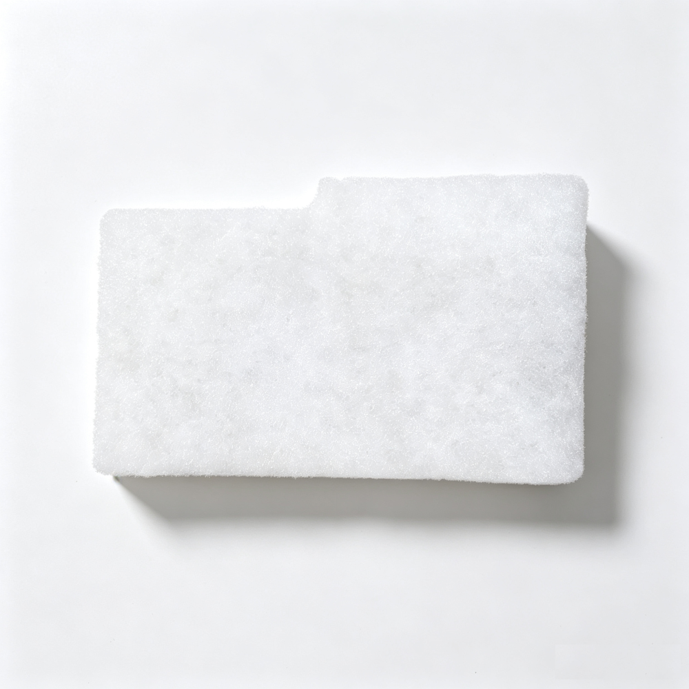 HEPA Pre-Filter Foam