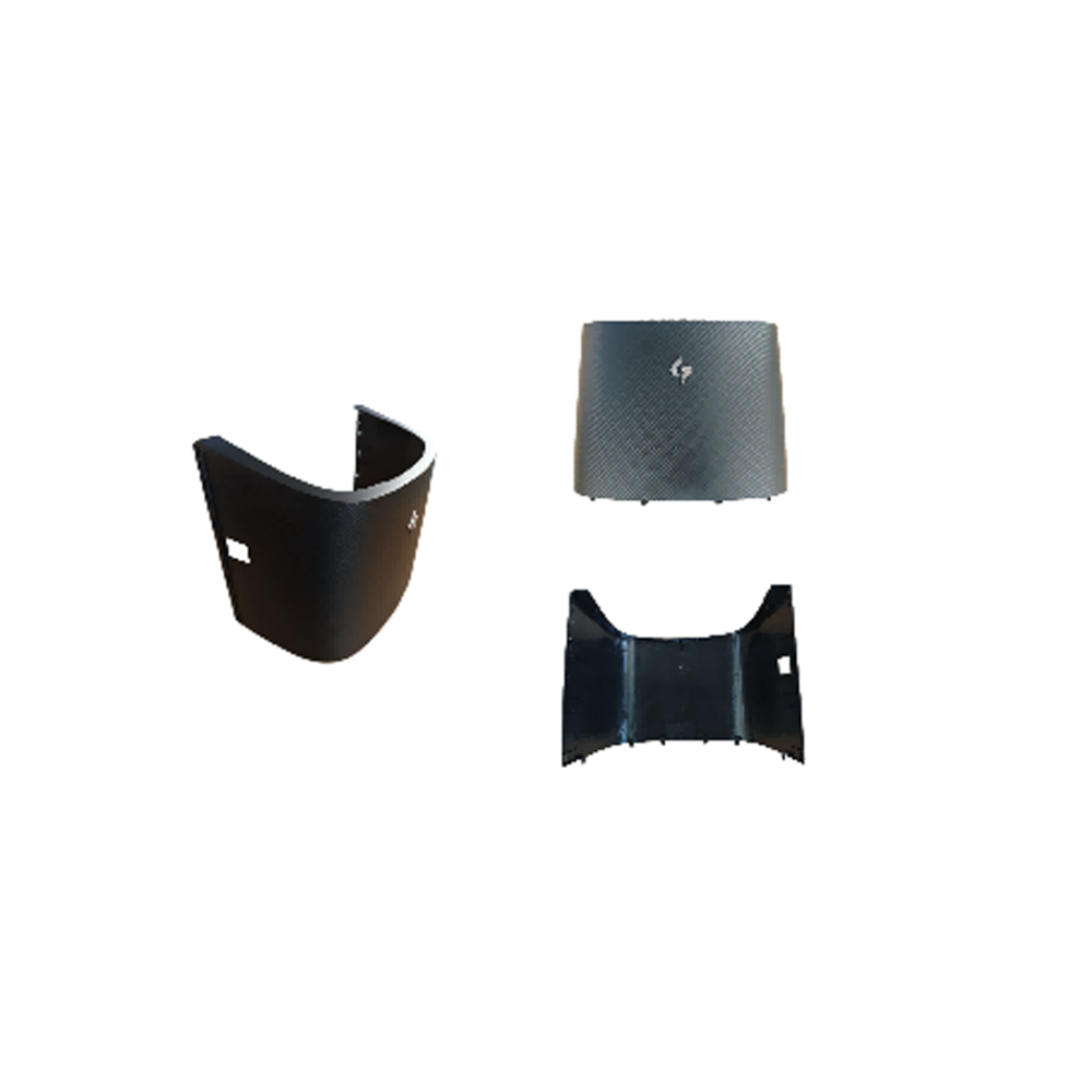 Phantas-Front Housing Assembly