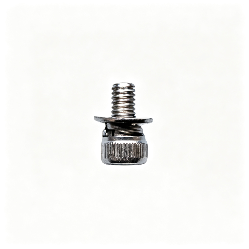 Hex Socket Head Cap Screw