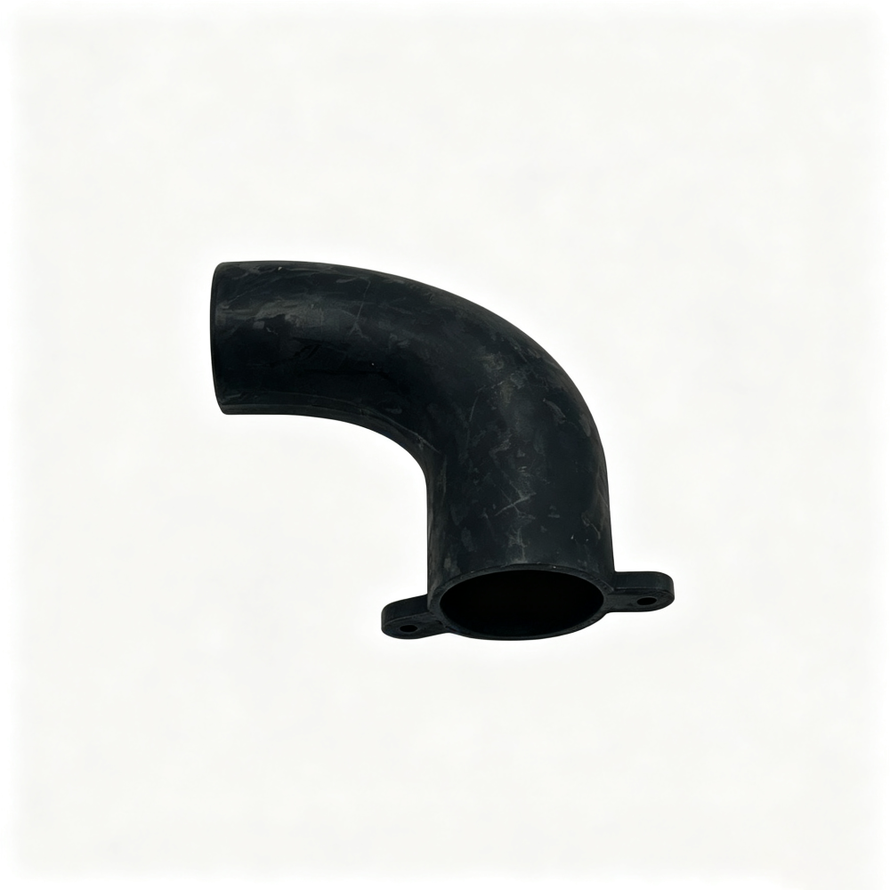 Inlet Pipe Elbow