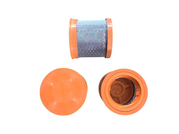 Waste Water Tank Quick-Release Filter (80 Mesh)