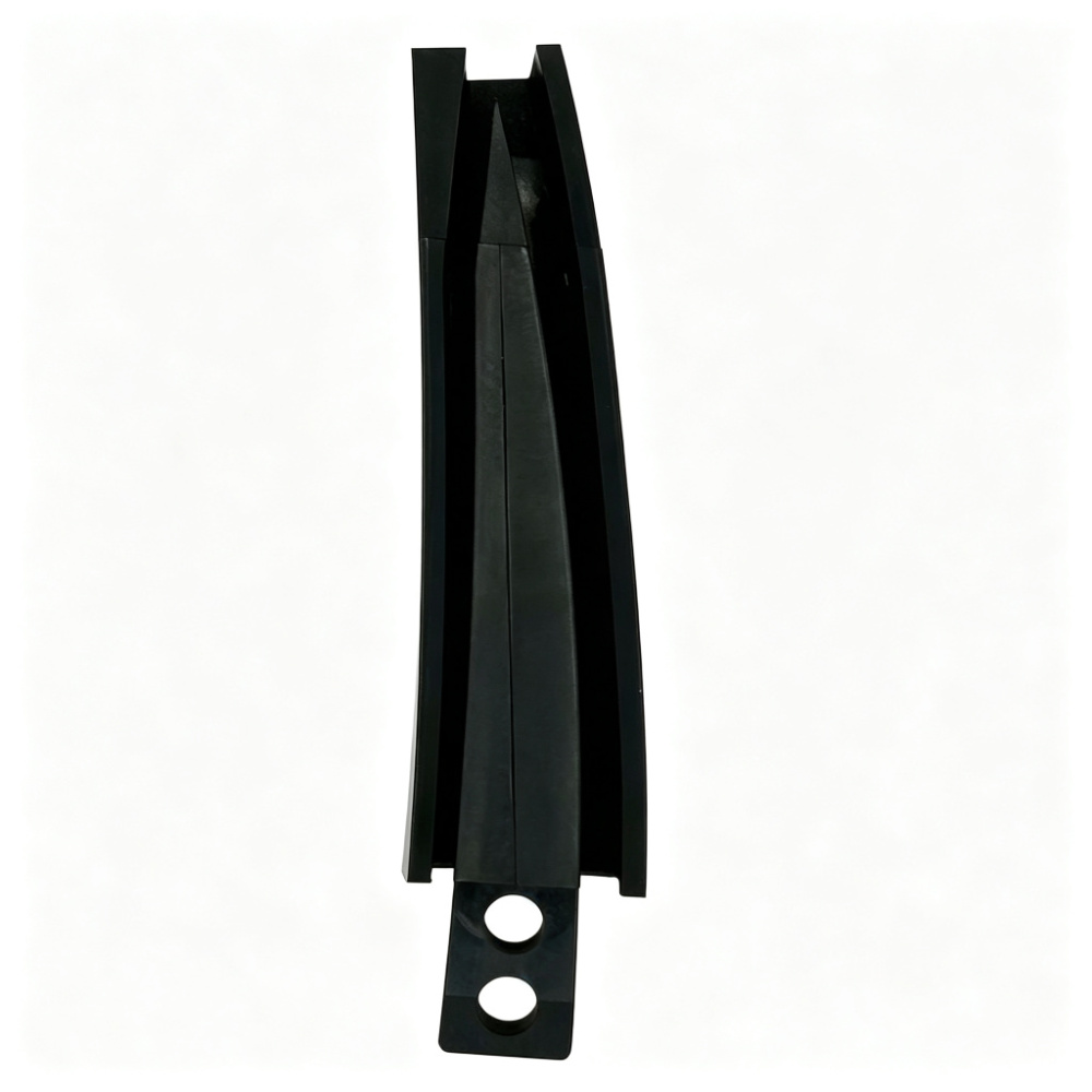 Left Soft Rubber Gasket