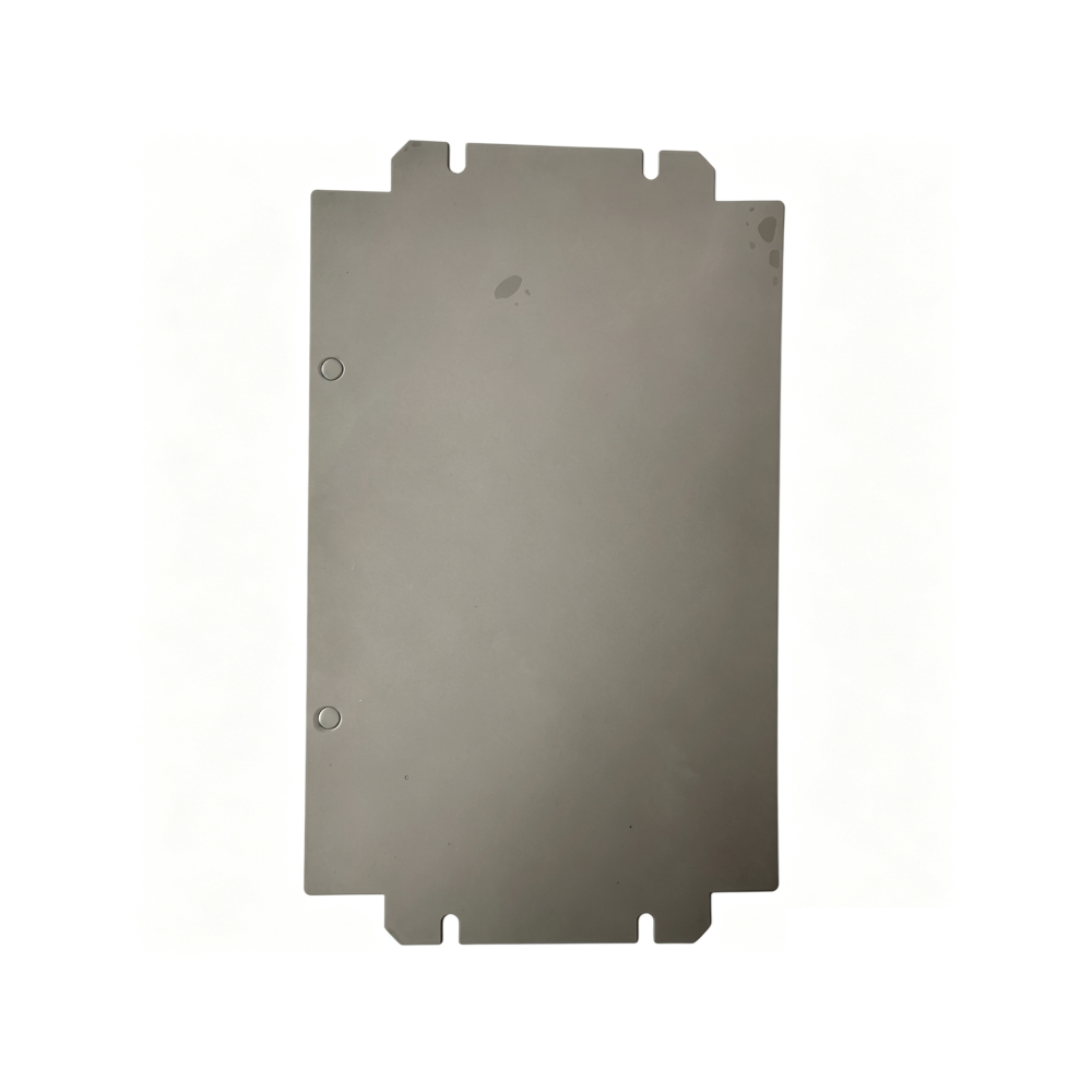 Lower Computer Thermal Conductive Silicone Sheet