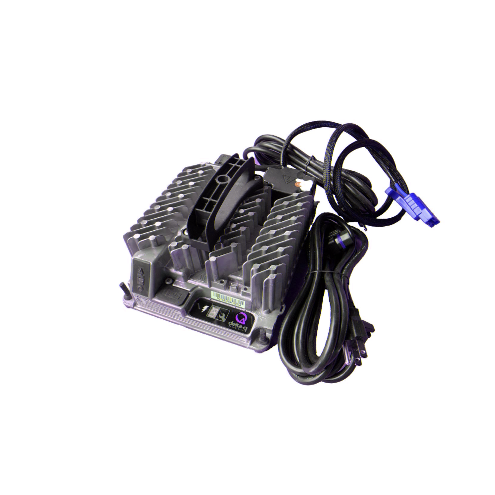 25A Charger (US Plug,UL Certified,24V,650W)