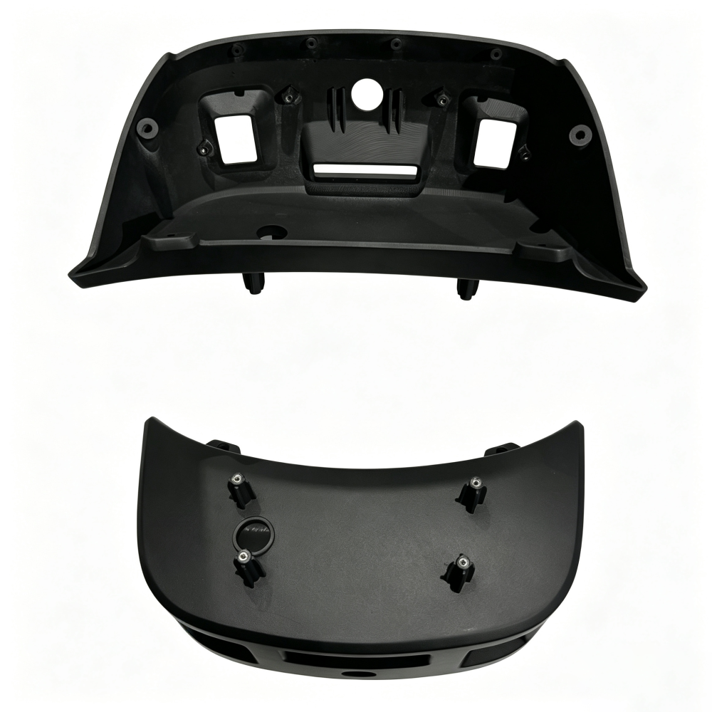 Front Housing