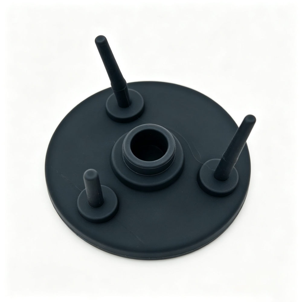 Strobe Light Seal Plug