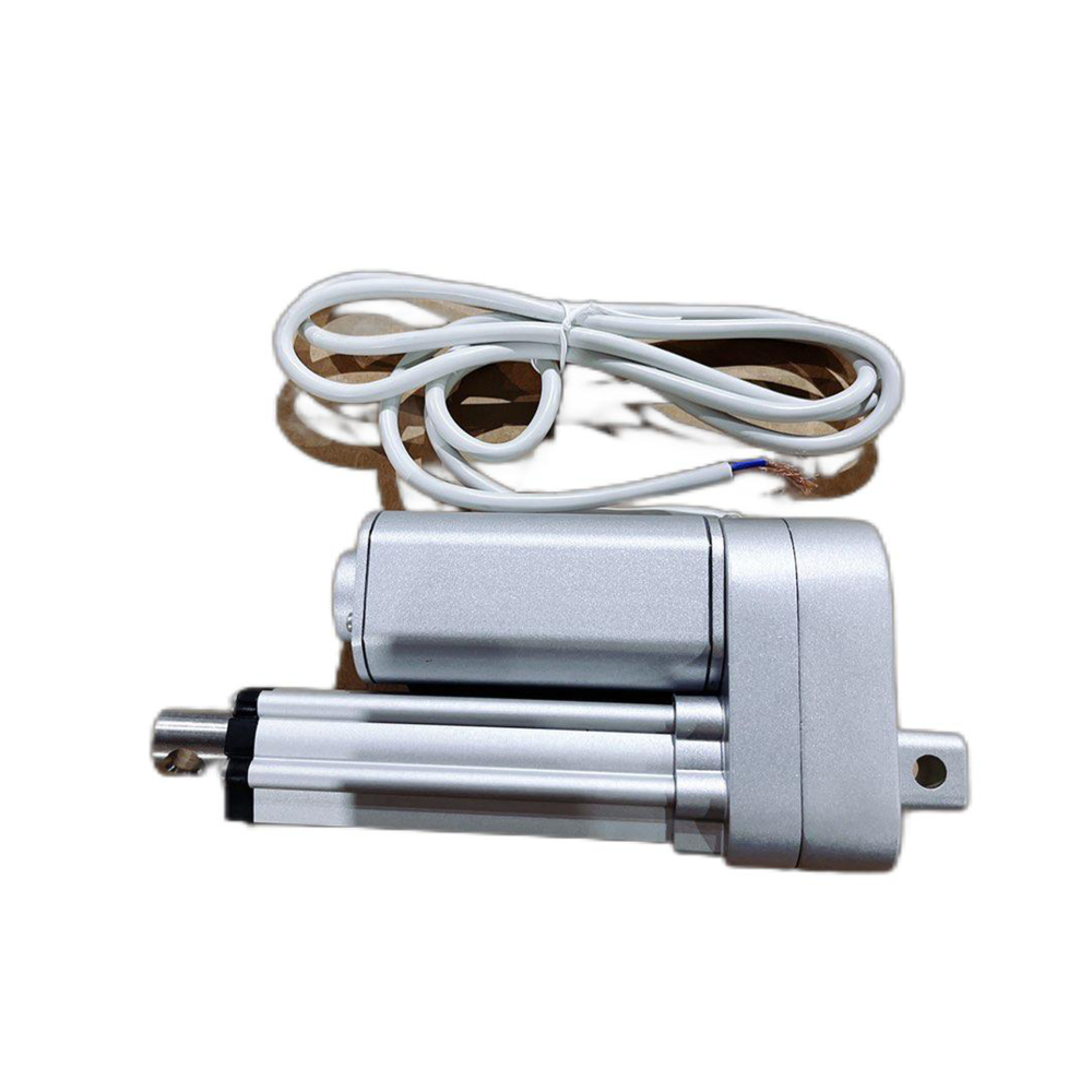 Linear Actuator for Dust Mop (40mm,Stroke,24V)