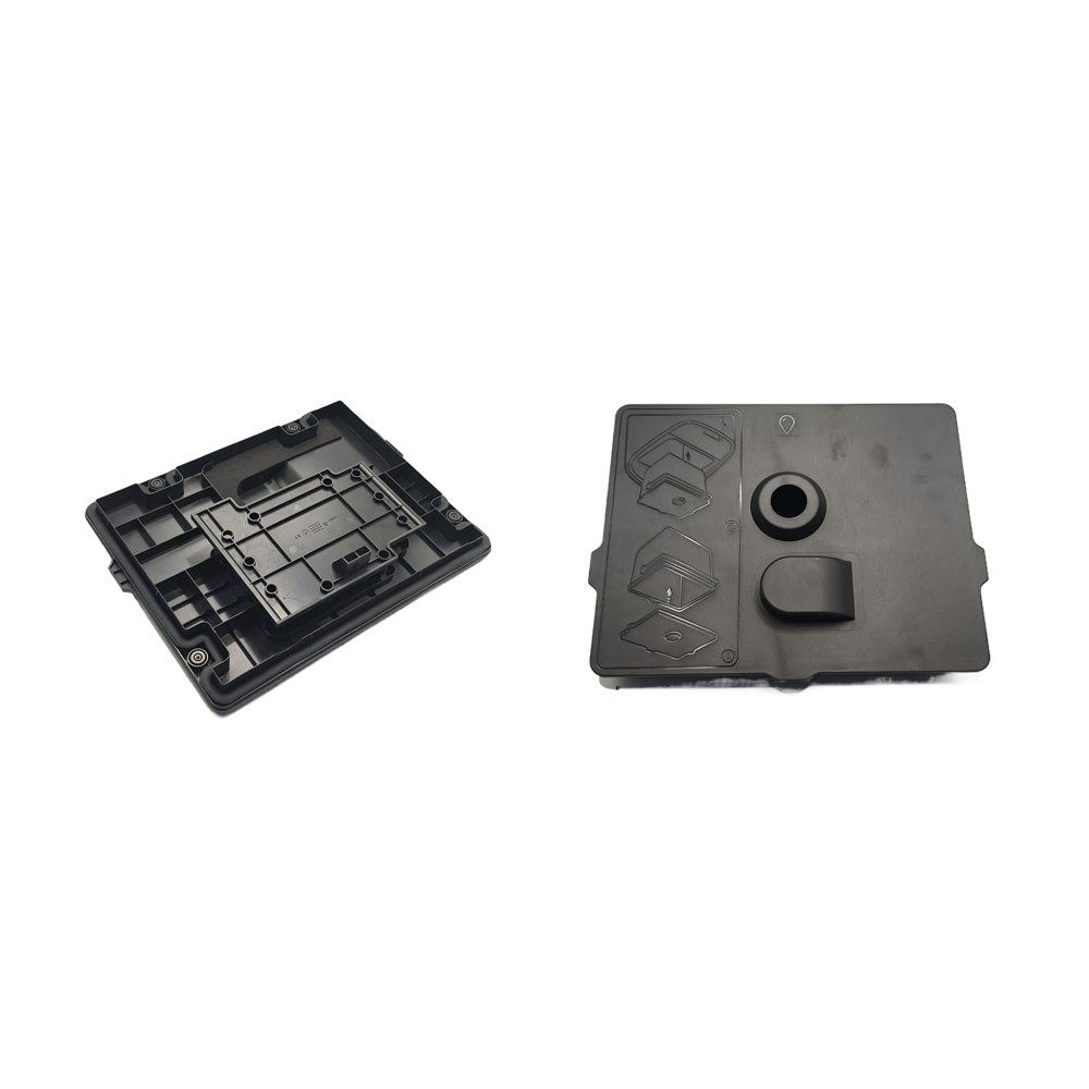 Phantas-Dust Bin Upper Cover Assembly