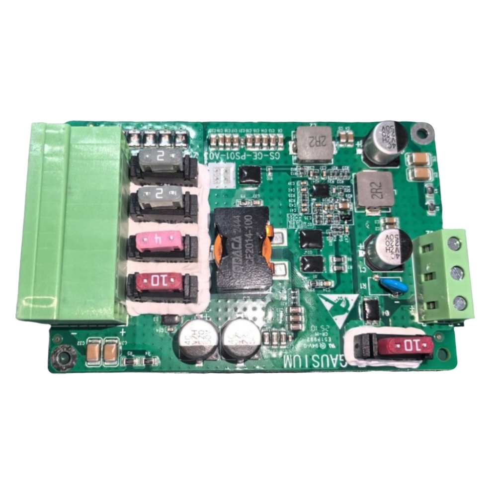 Power Supply Board (PCBA)