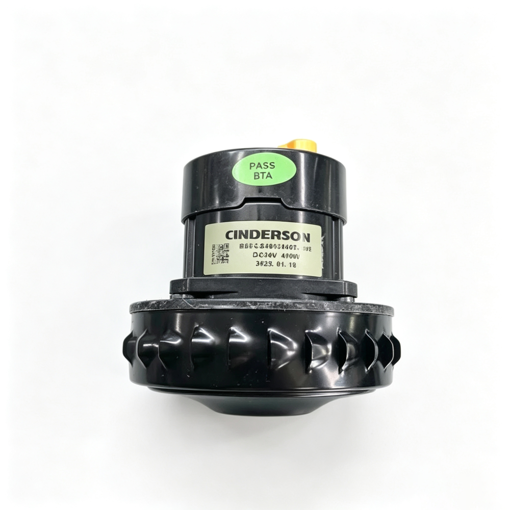 Split-Section Vacuum Motor (Single Unit, Xingdesheng)