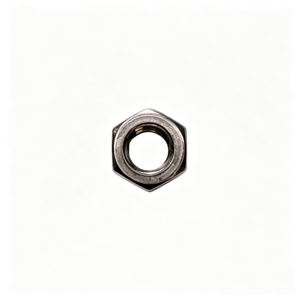 Non Locknut-M8