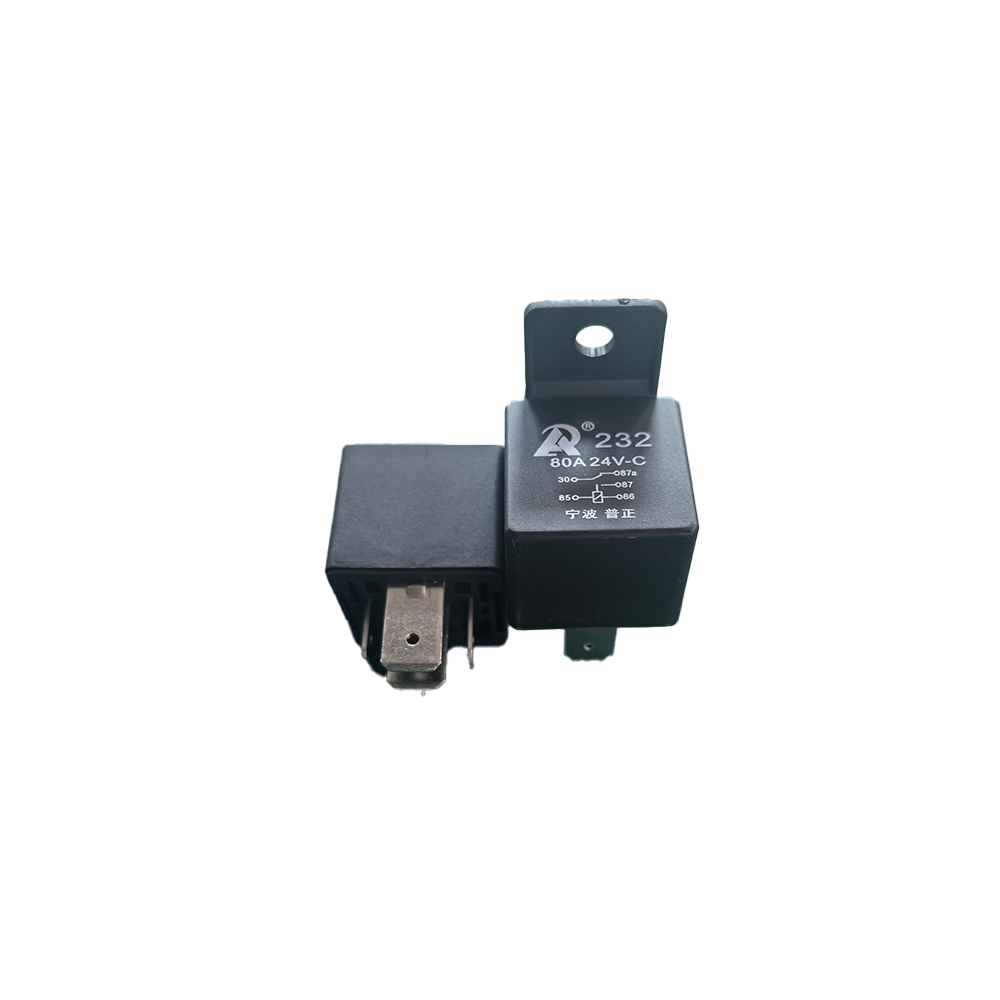 Phantas-Workstation Relay
