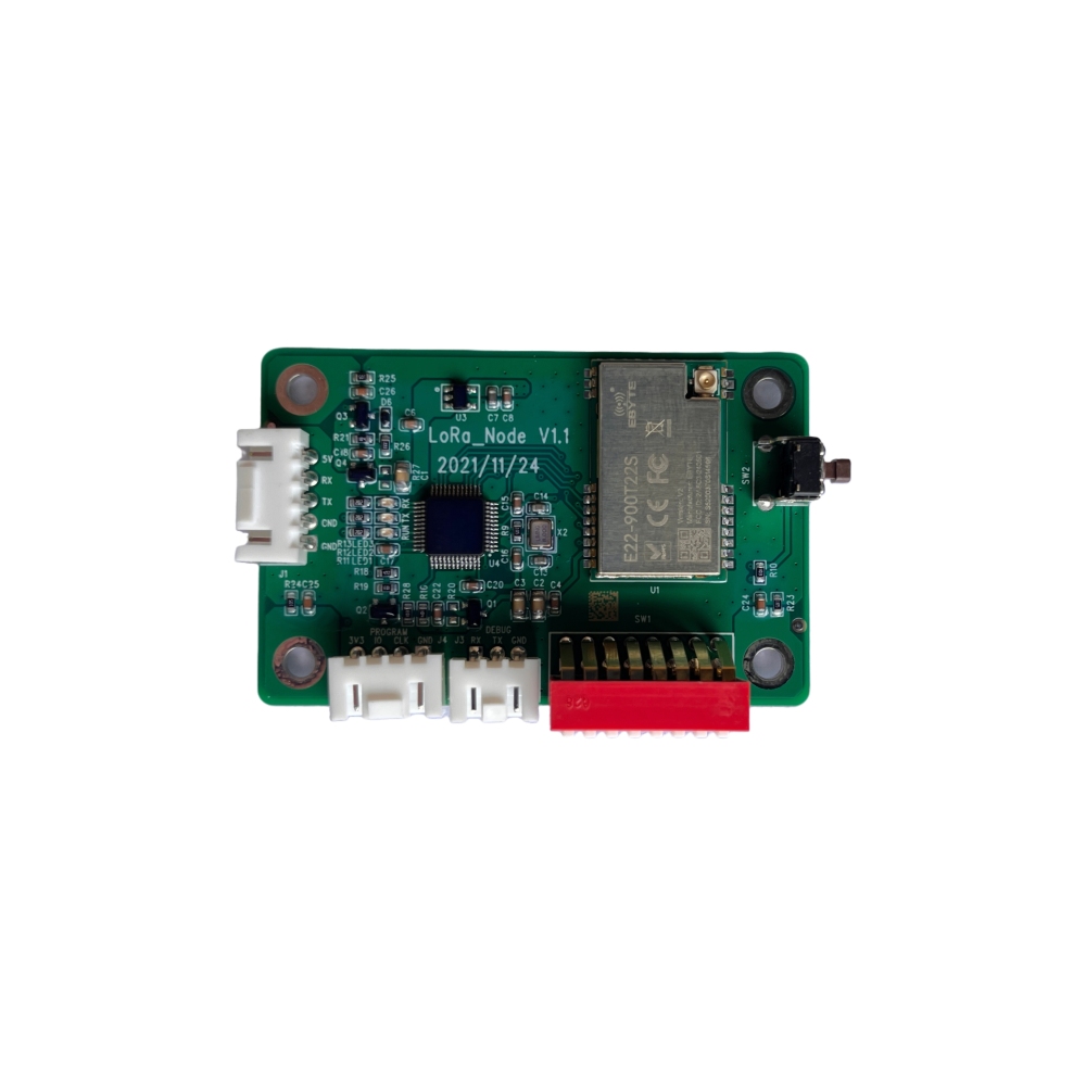 Lora Module-India
