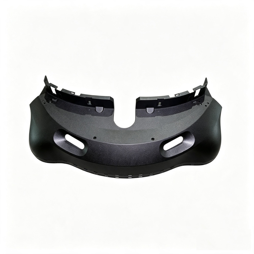 Front Bumper-Roller Brush Version-Non Flame Retardant