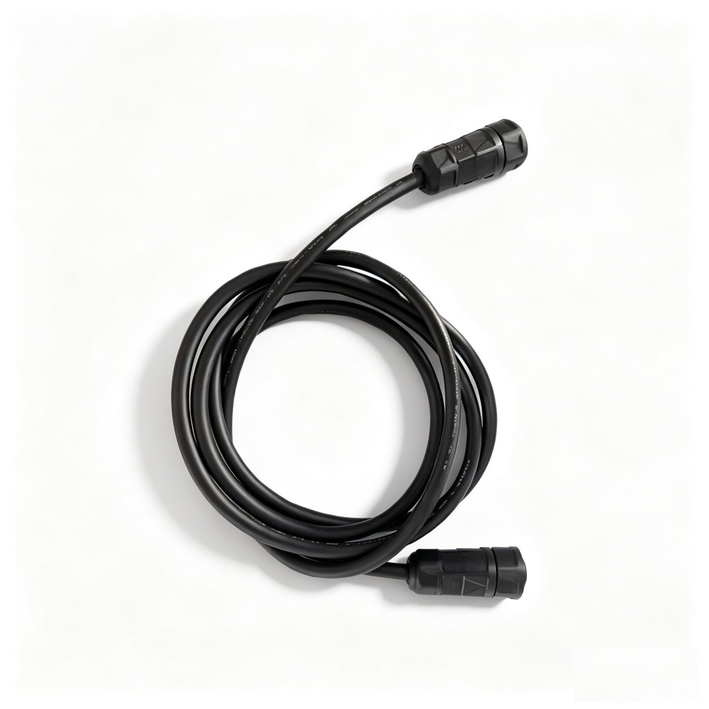 Mobile Water Tank Base External Harness