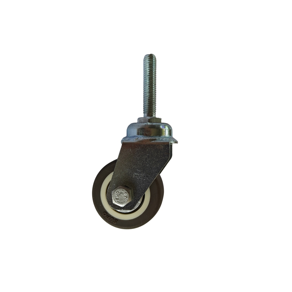 1.5-Inch Caster (Wear-Resistant)