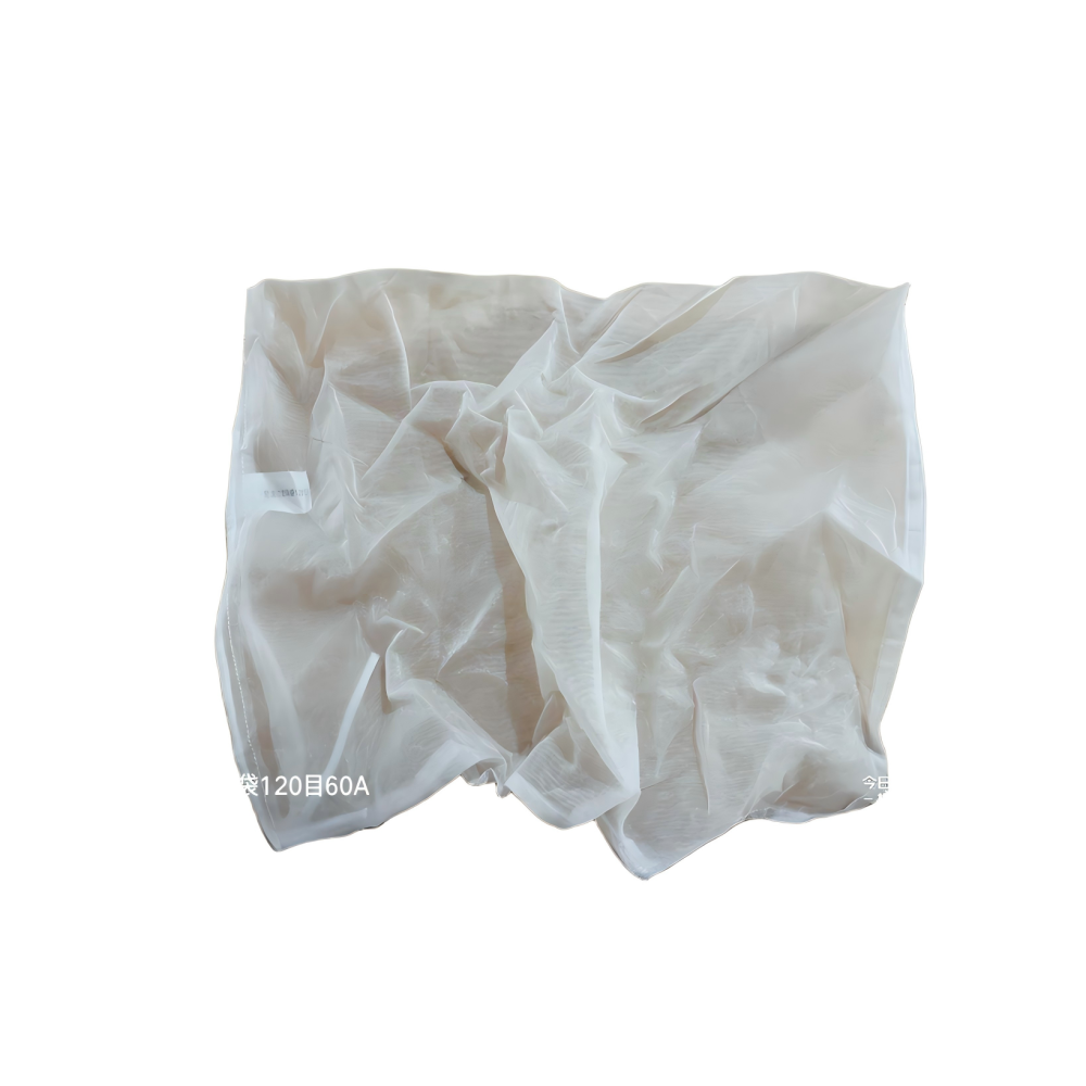 Filter Bag (120 Mesh, Nylon, 40×55cm, No Steel Ring)