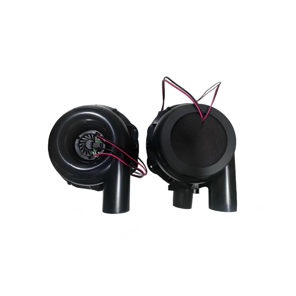 B86 Vacuum Fan Cover Assembly (Single Duct, Overseas Version)