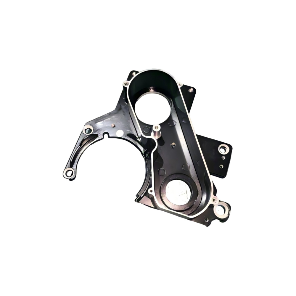 Transmission Case Socket(R)