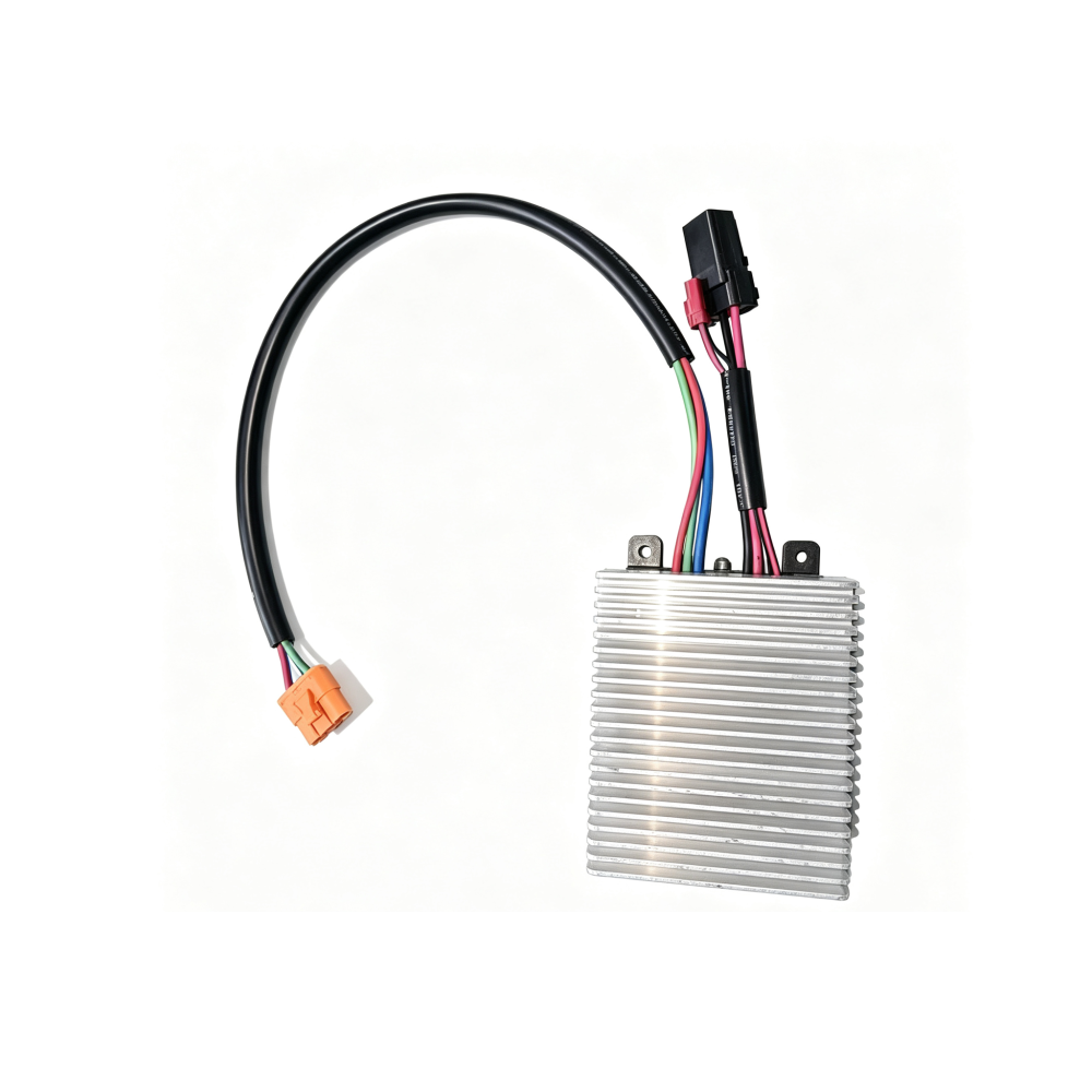 Vacuum Motor Driver (V4.2)