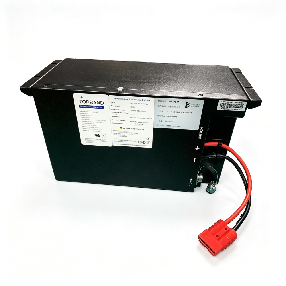 Battery (60Ah)