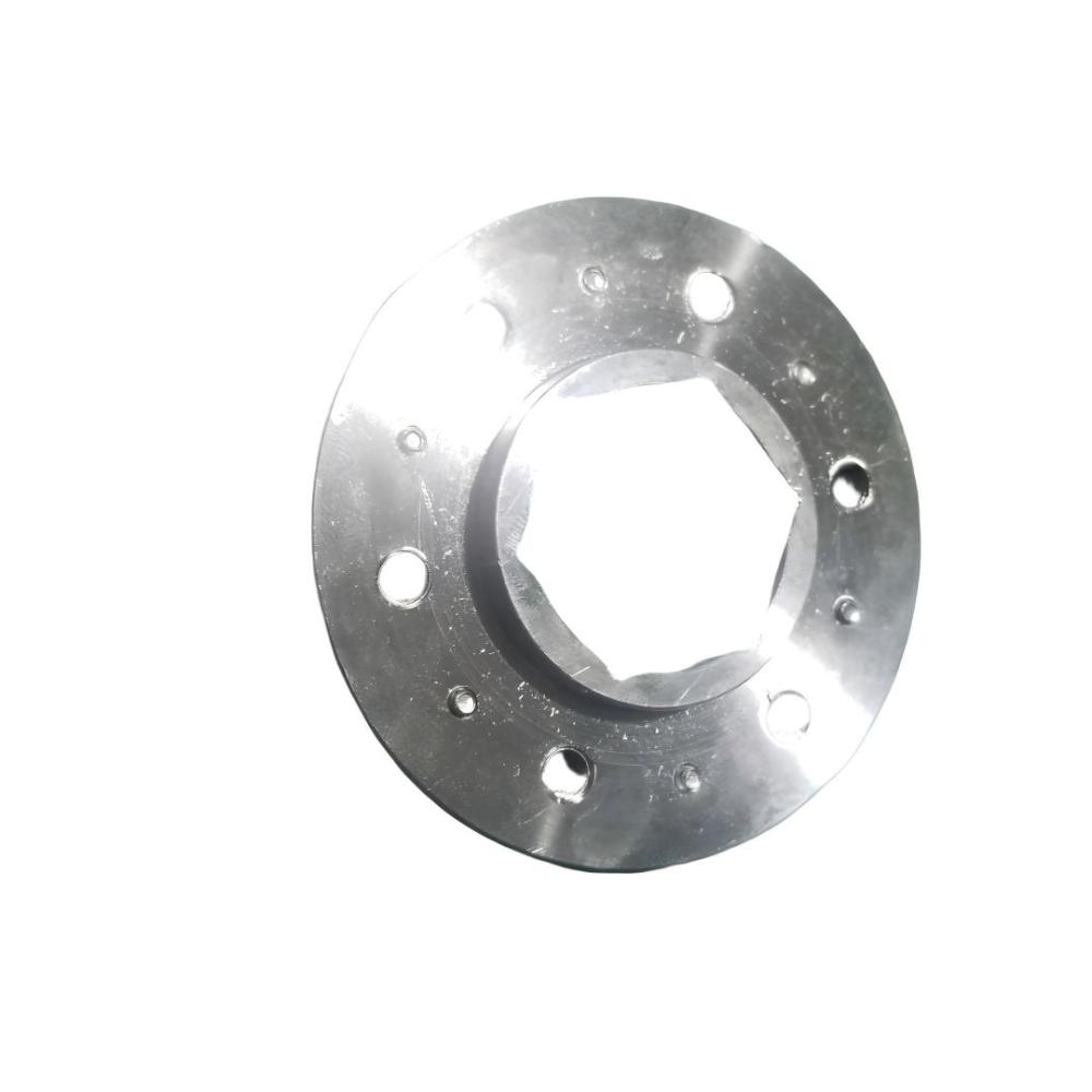 Magnet Mounting Plate
