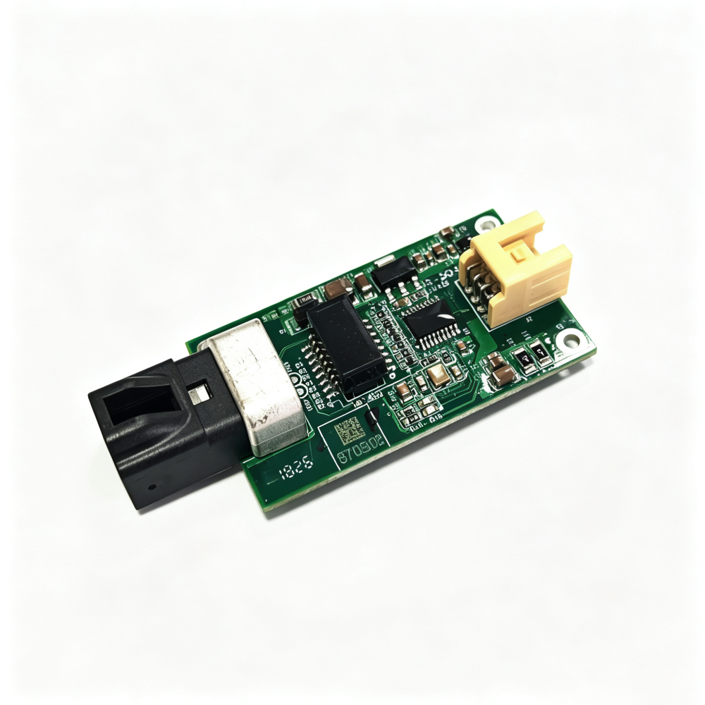 Adapter Module – Adapter Plate