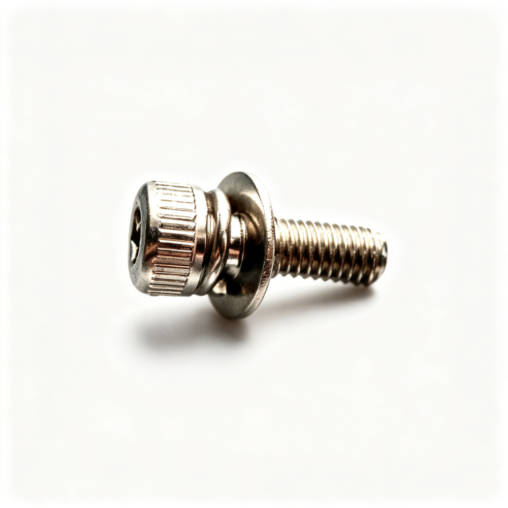 Hex Socket Head Cap Screw