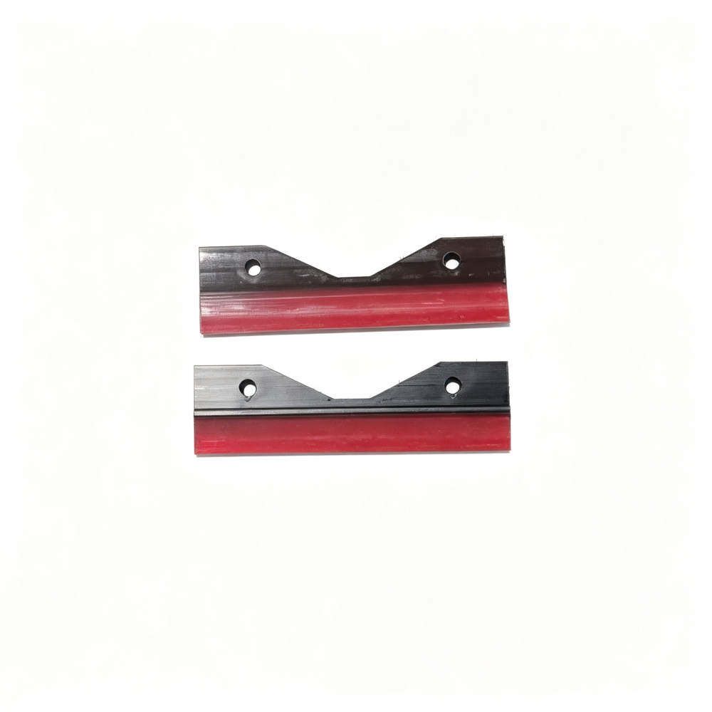 40-Side Blockout Rubber
