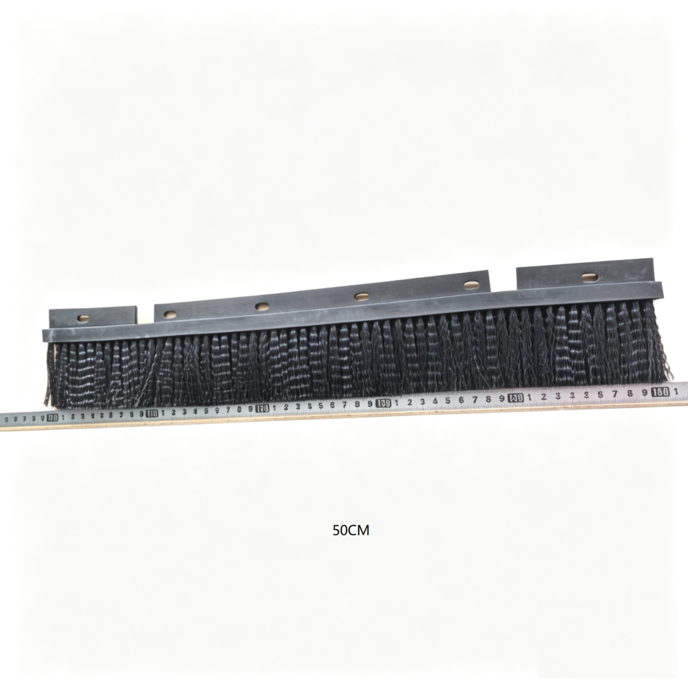 Filter Bristle