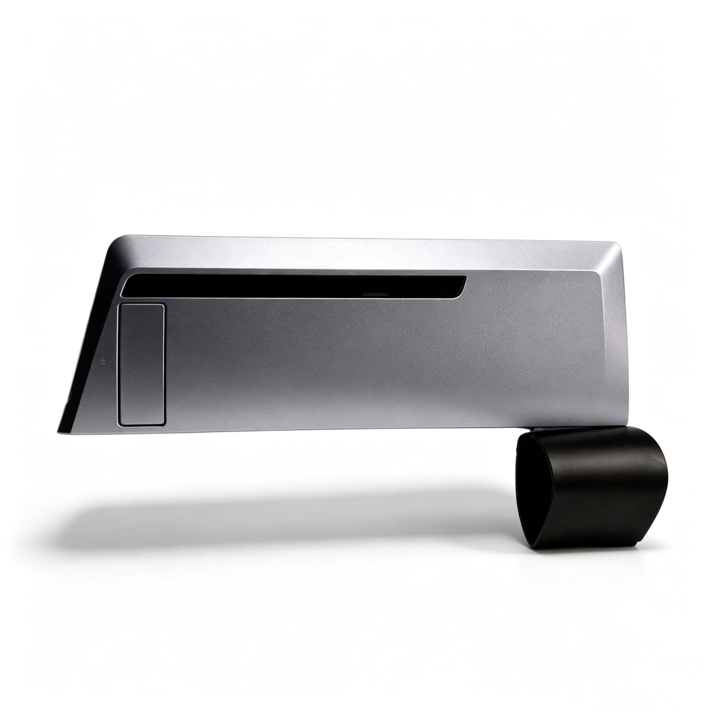 Phantas-Trim Panel Assembly And Accessories(R)