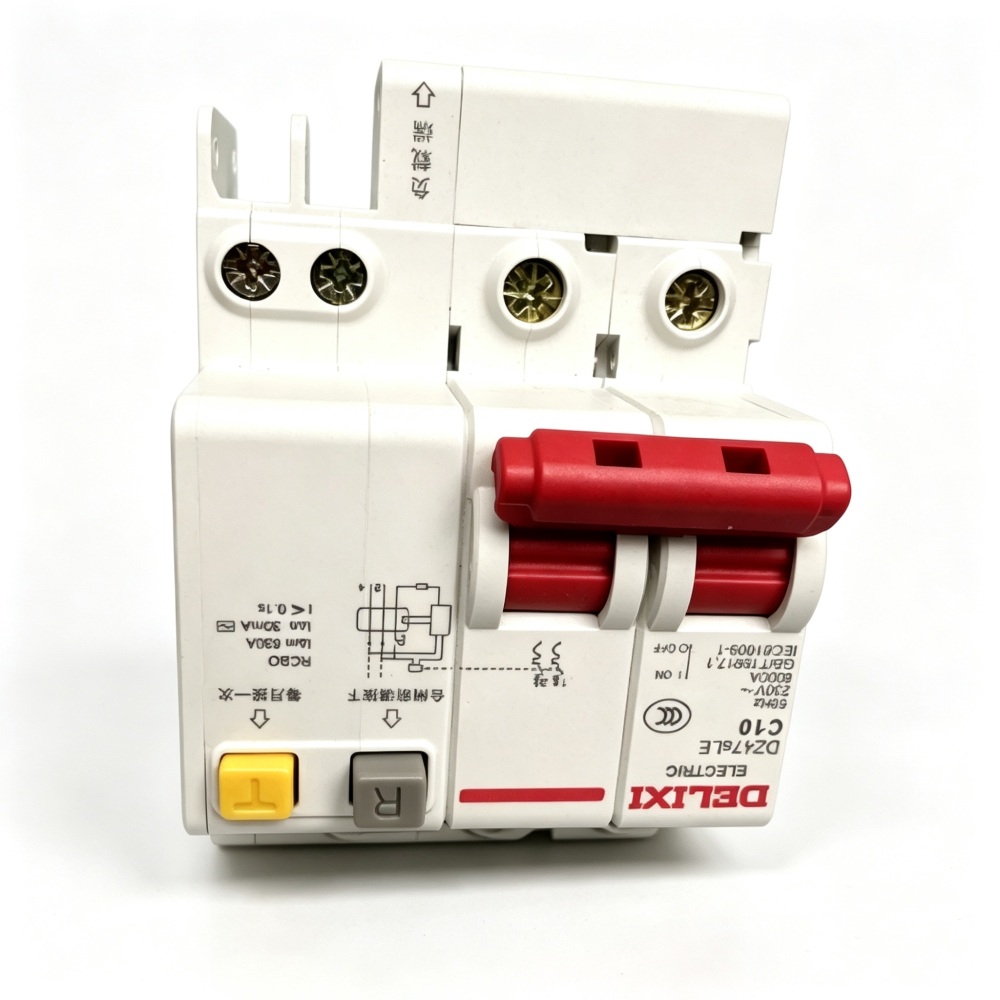 Miniature Circuit Breaker