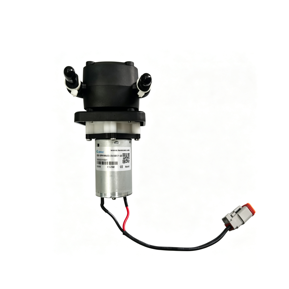 Water Jet Pump Assembly (Kachuaner,200mm,Cable)