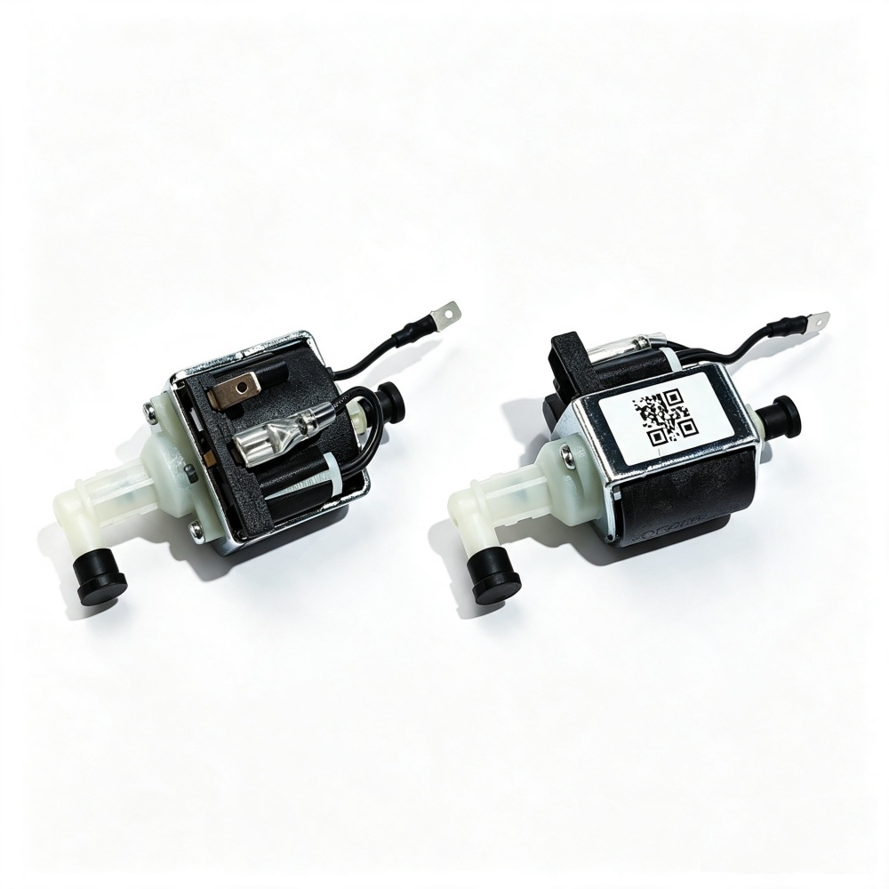 Phantas-Electromagnetic Water Spray Pump